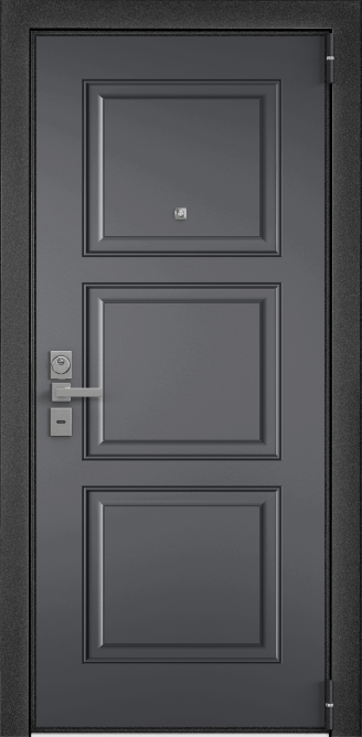 ПВХ Оскуро в Перми