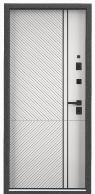 Белый (арт. КТ Белый) в Перми