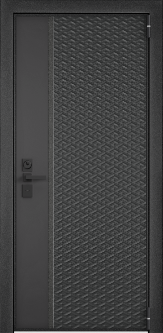 ЛКП Графит в Перми