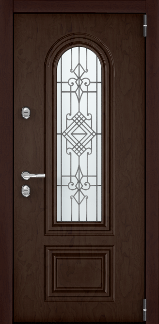 ФМ Черное дерево в Перми