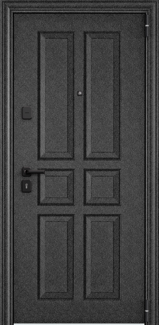 Черный шелк в Перми