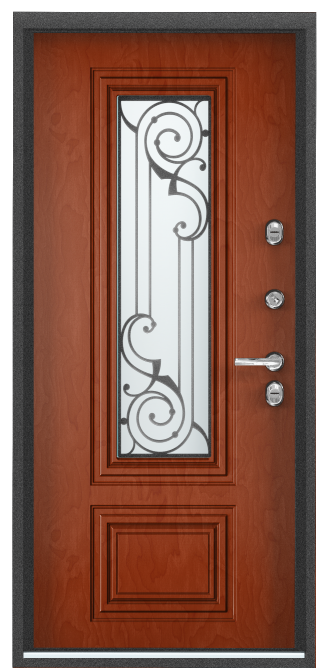 ФМ Красное дерево в Перми