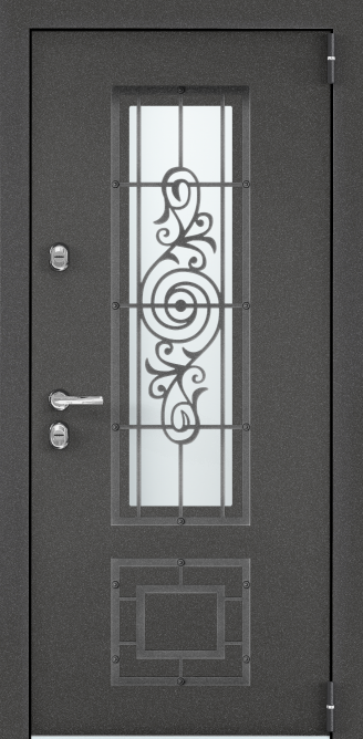 Колоре гриджио в Перми