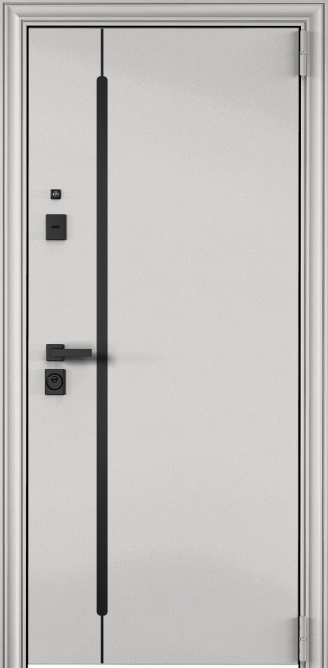 Колоре бьянко в Перми