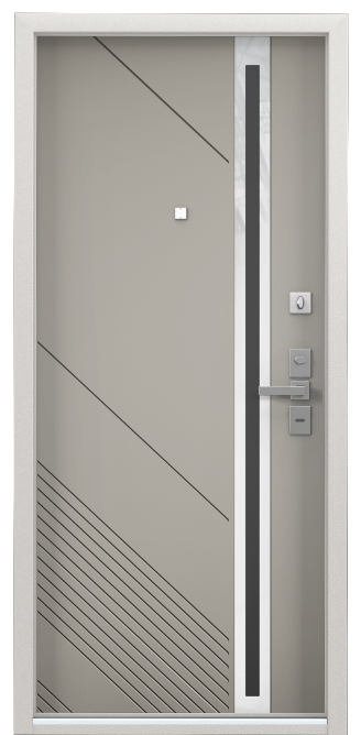 ПВХ Крема в Перми