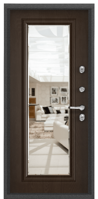 ПВХ Дуб коньяк в Перми