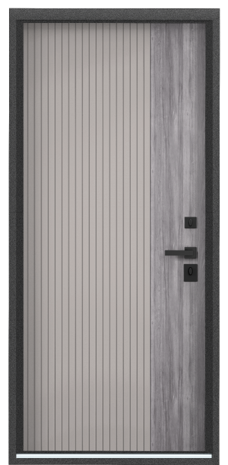 ЛКП Malva в Перми