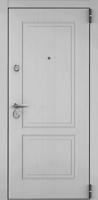 ПВХ Дуб белый матовый в Перми