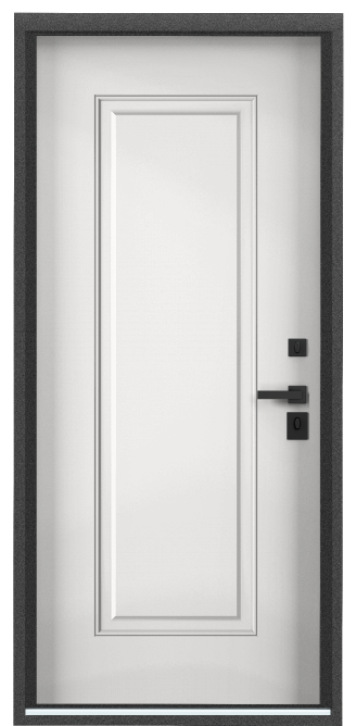 ПВХ Бьянко в Перми