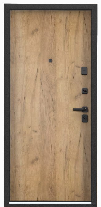 ПВХ Дуб крафт золотой в Перми