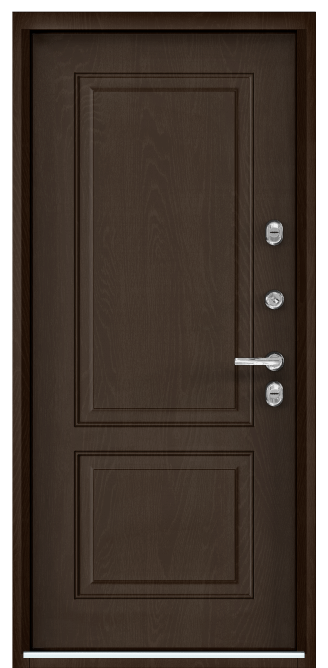 ПВХ Дуб коньяк в Перми