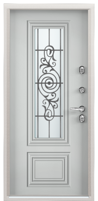 ЛКП Clear в Перми