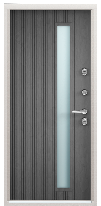 ФМ Серое дерево в Перми