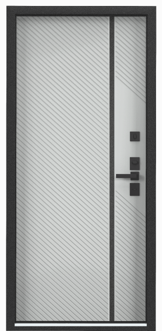 ЛКП Clear в Перми