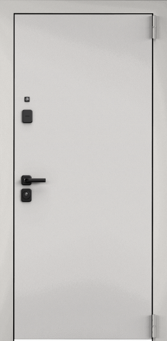 Колоре бьянко в Перми