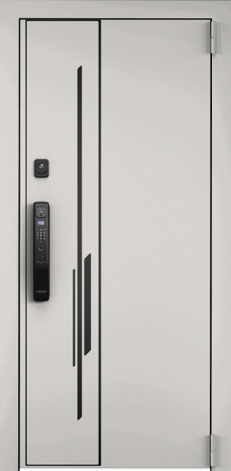 Колоре бьянко в Перми