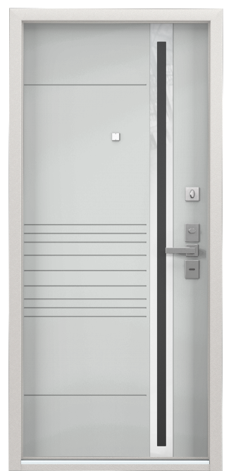 ЛКП Clear в Перми