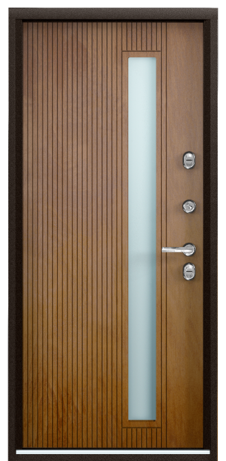 ФМ Американский орех в Перми