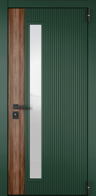 ЛКП Малахит в Перми