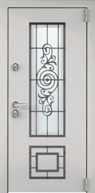 Колоре бьянко в Перми