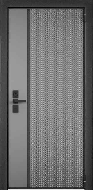 ЛКП Stone в Перми