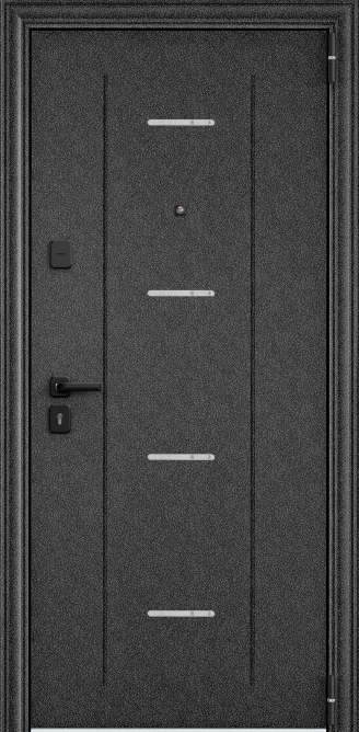 DELTA PRO MP, Порошково-полимерное покрытие, DL-1, Черный шелк в Перми