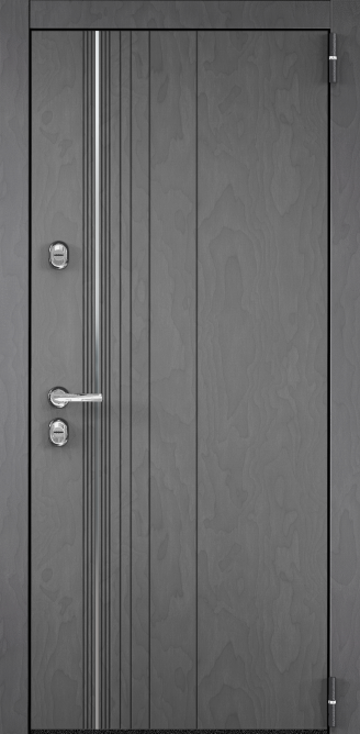 ФМ Серое дерево в Перми