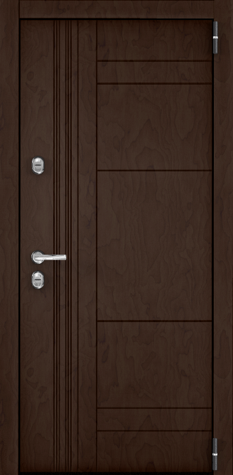 ФМ Черное дерево в Перми