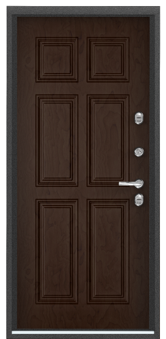 ФМ Черное дерево в Перми