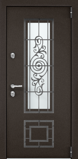 Букле коричневый в Перми