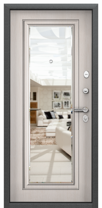 Лиственница белая (арт. ПВХ Лиственница белая) в Перми