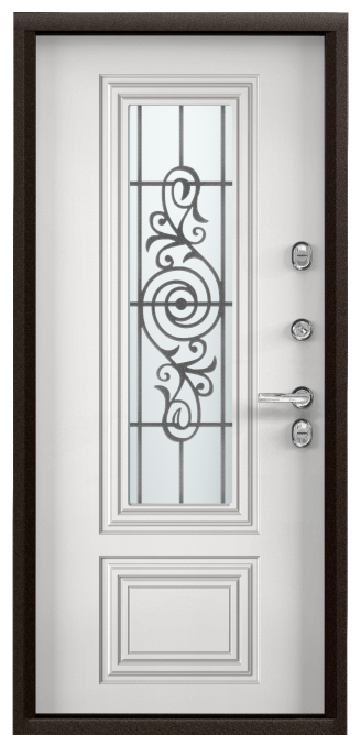 Белый (арт. КТ Белый) в Перми