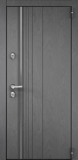 ФМ Серое дерево в Перми