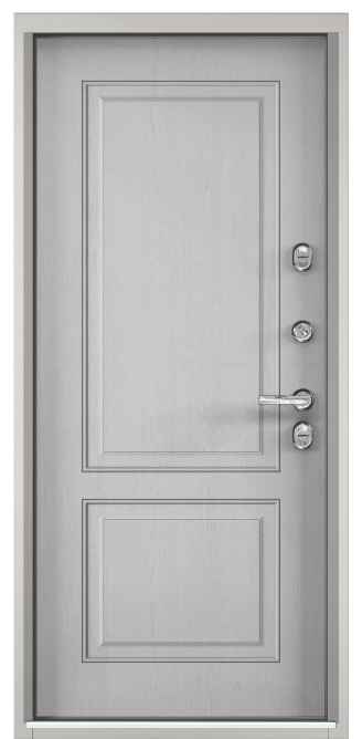 ПВХ Дуб белый матовый в Перми