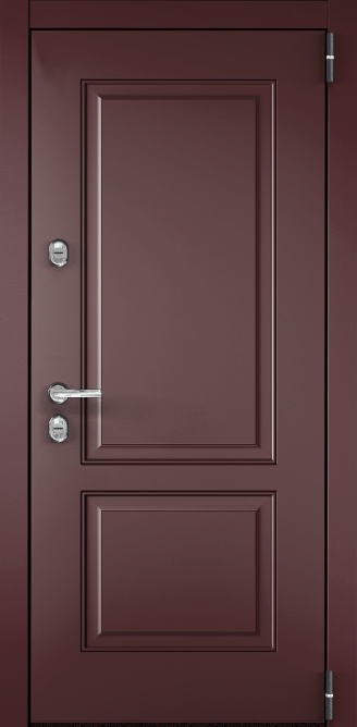 ЛКП Кармин в Перми