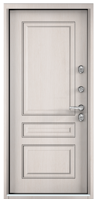 Лиственница белая (арт. ПВХ Лиственница белая) в Перми