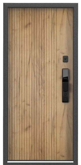 ПВХ Дуб крафт золотой в Перми