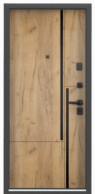 ПВХ Дуб крафт золотой в Перми