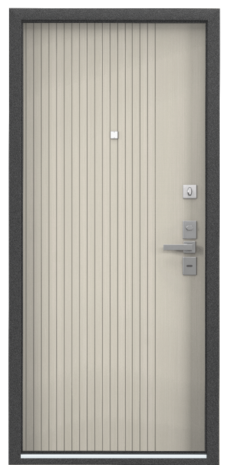 Белый перламутр в Перми