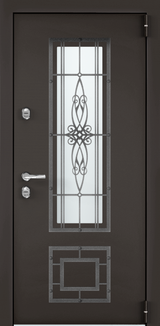 Колоре бруно в Перми