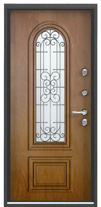 ФМ Американский орех в Перми