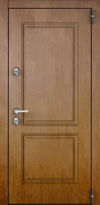 SNEGIR ARCTIC PP, Панель MDF с ПВХ покрытием, SA-C2M, ФМ Американский орех в Перми