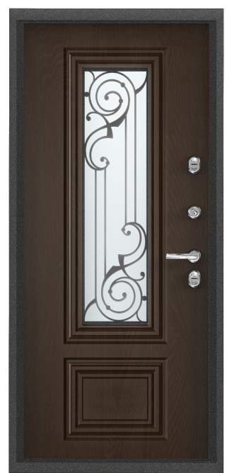 ПВХ Дуб коньяк в Перми