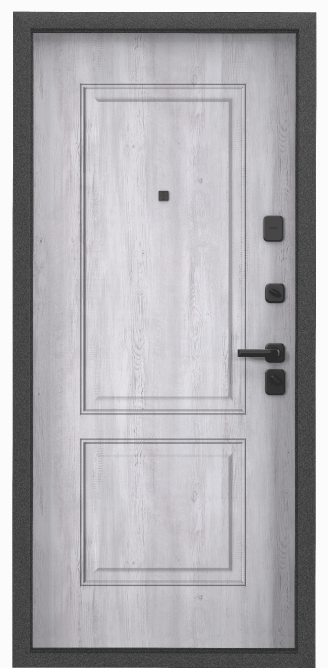 ПВХ Санторини белый в Перми