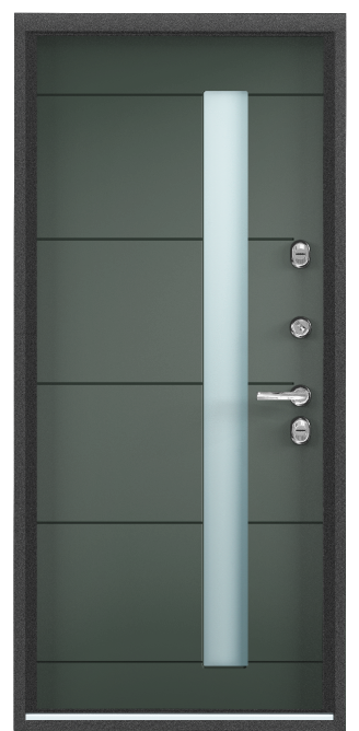 ПВХ Авокадо в Перми