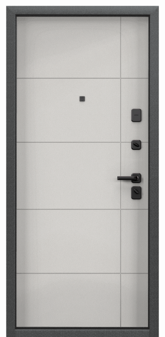 ПВХ Бьянко в Перми