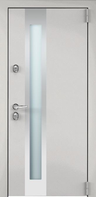 Колоре бьянко в Перми