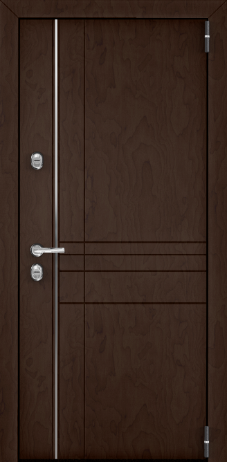 ФМ Черное дерево в Перми