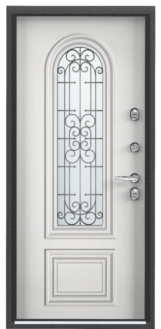 Белый (арт. КТ Белый) в Перми