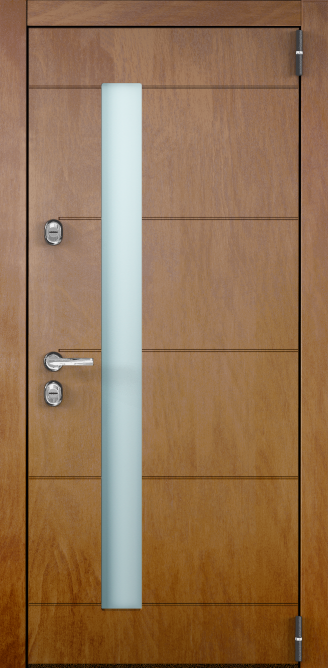 ФМ Американский орех в Перми